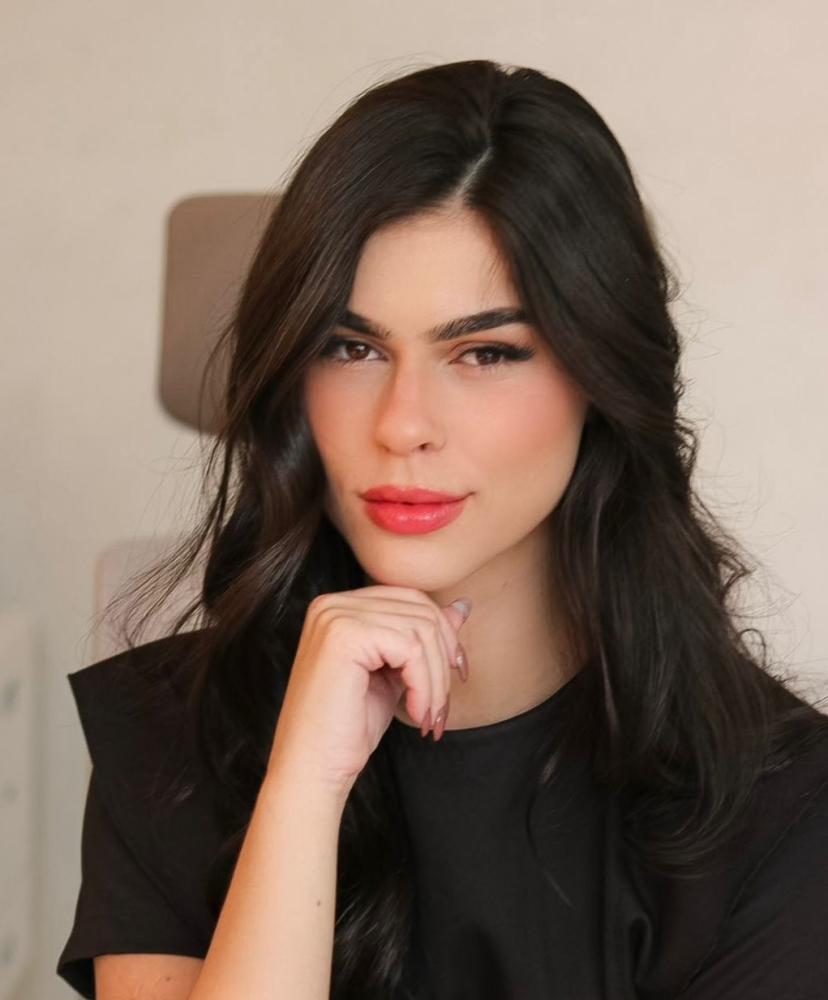 Samantha Reis de Carvalho