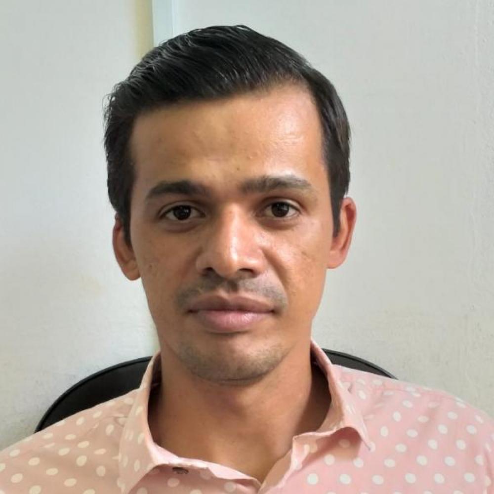 Jeferson de Oliveira Vergílio Horbylon