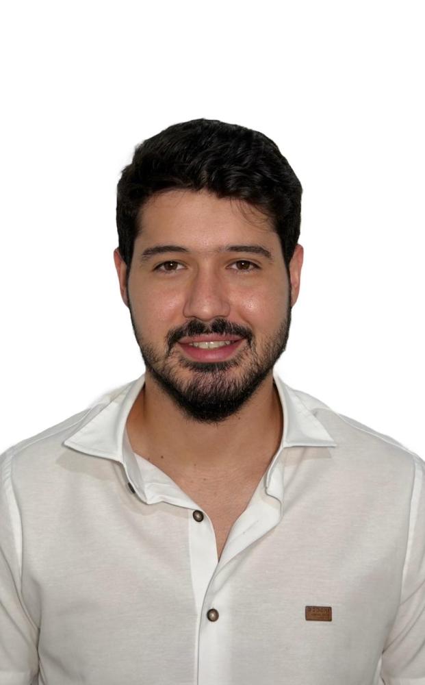 Marcos Paulo Chaves de Freitas