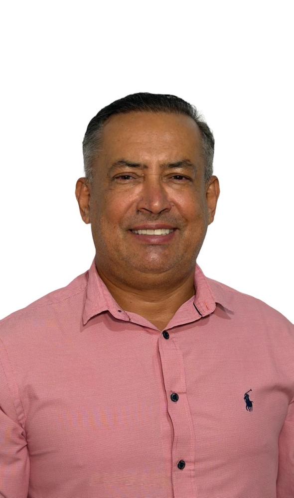 José Cândido do Nascimento