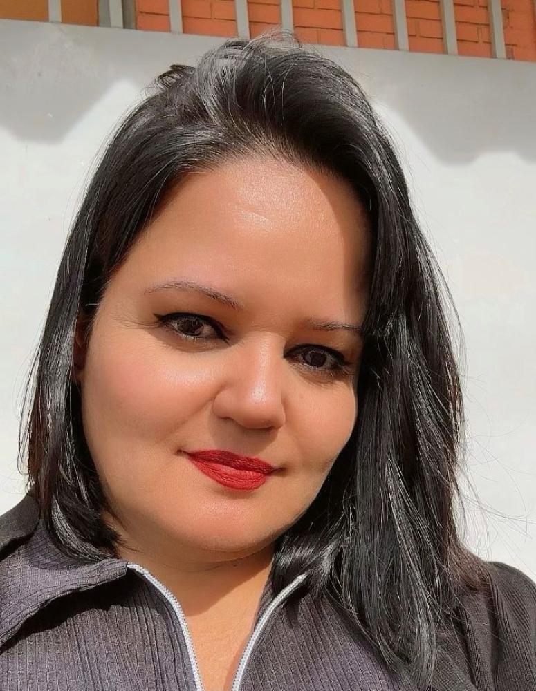 Rafaela Brugger Bastos