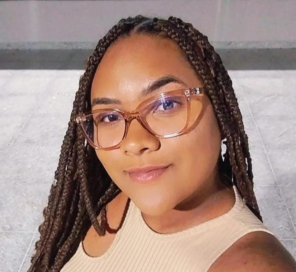 Talita Souza Barroso