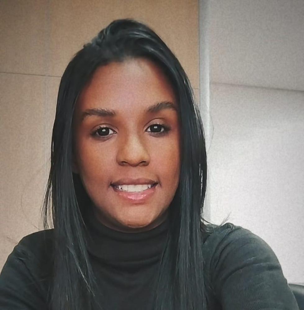 Dhiovana de Souza Pinto