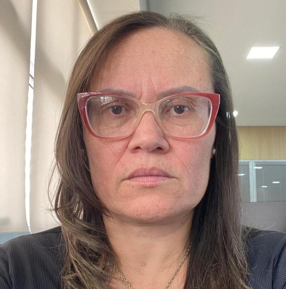 Ivonete Maria Noleto