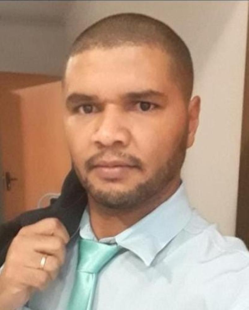 Geronimo Pereira Lopes