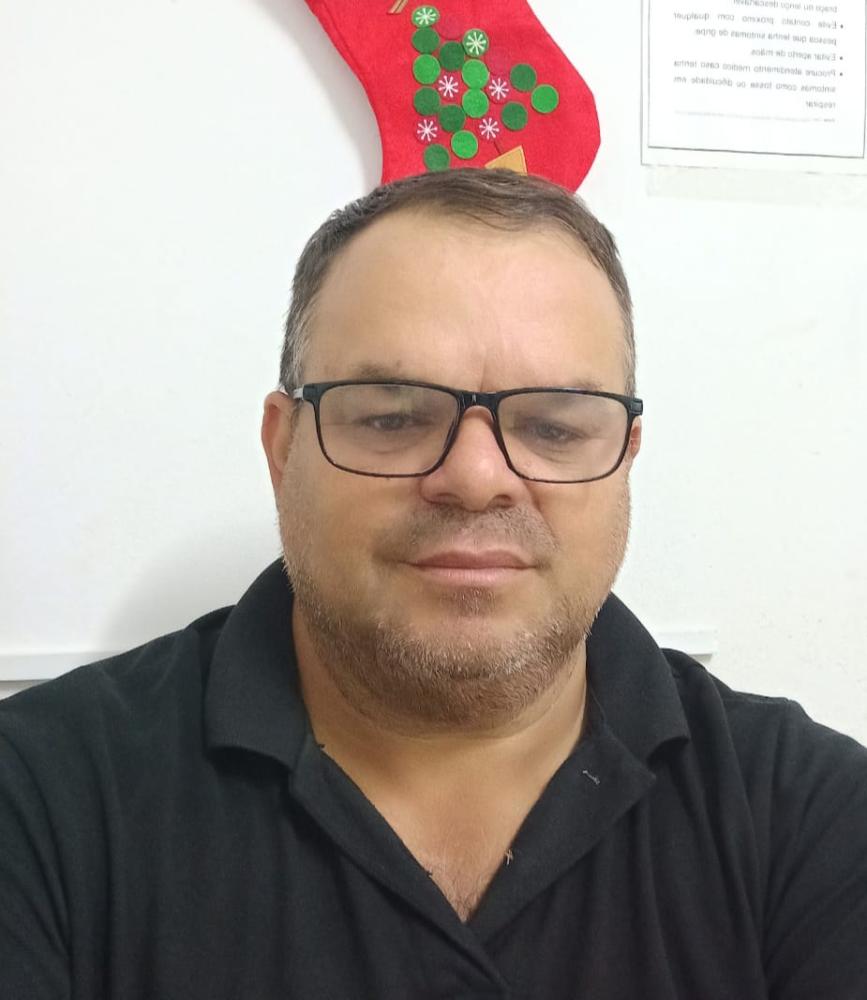 Linaldo Alves Tavares