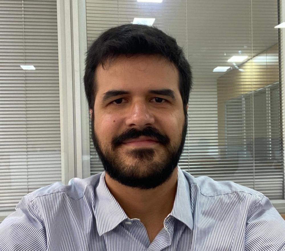 Marcelo Lauria Freire Ribeiro