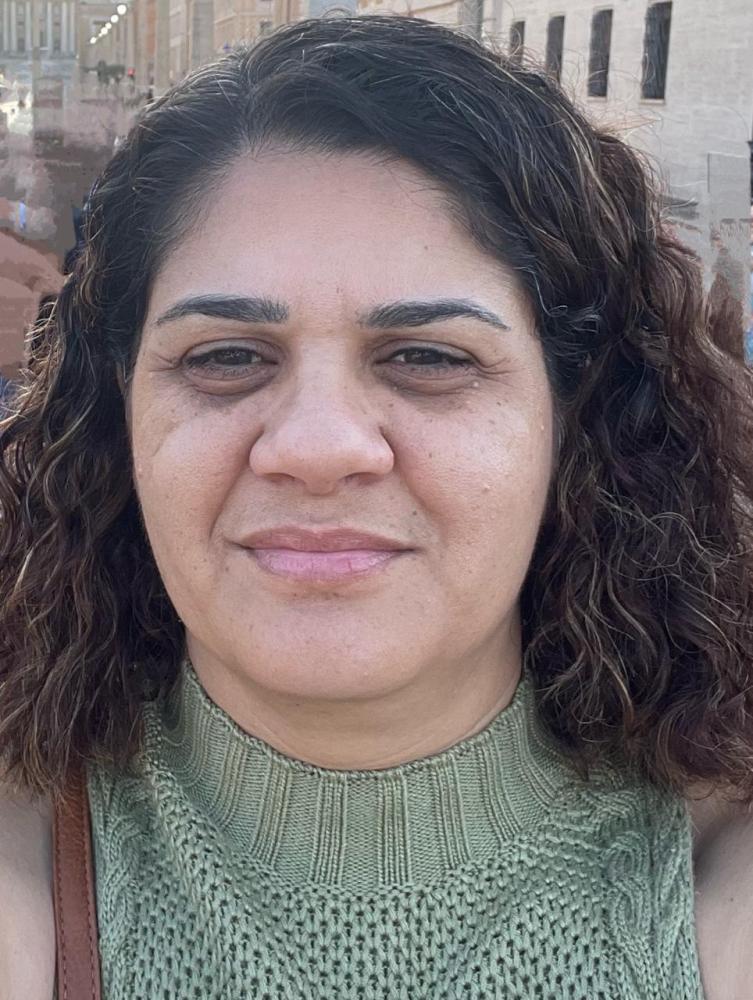 Francilia de Oliveira Rocha dos Santos