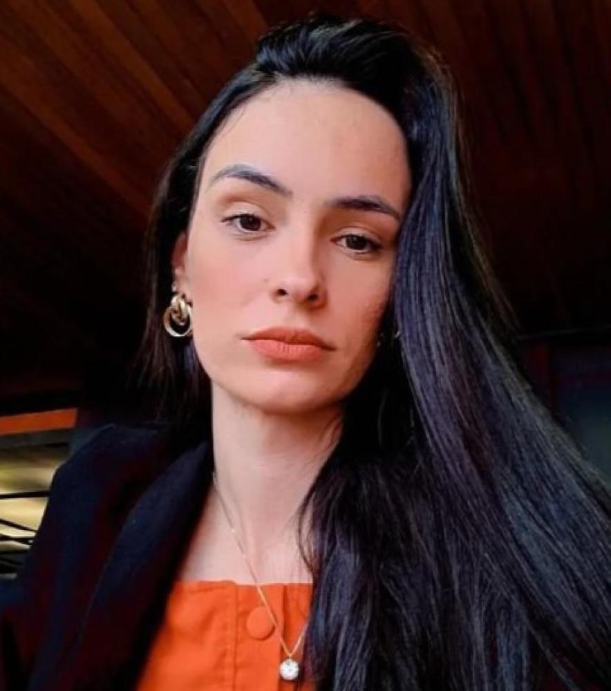 Thálita Keren Rodrigues dos Santos Cândido