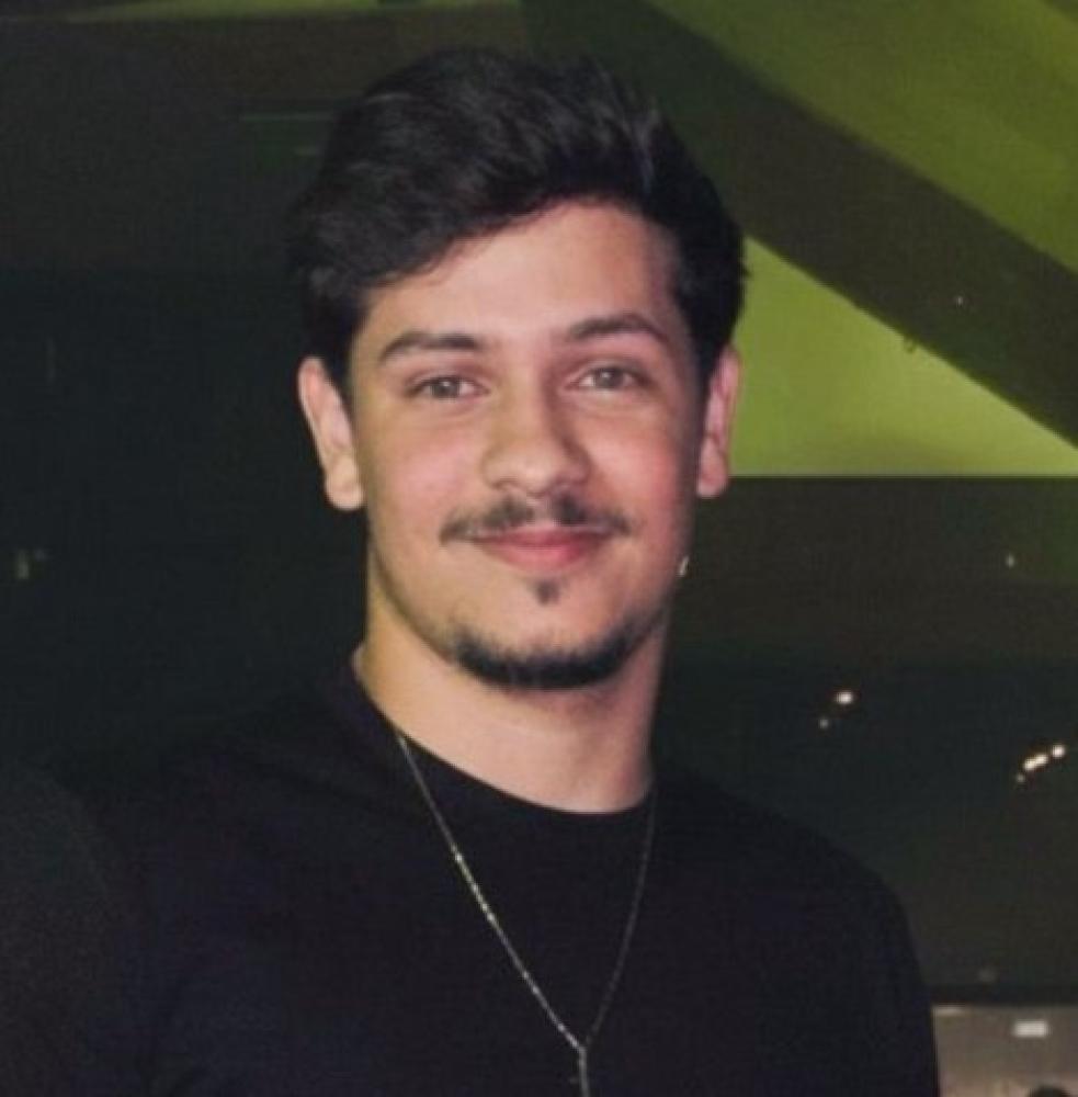 Igor Oliveira Santos