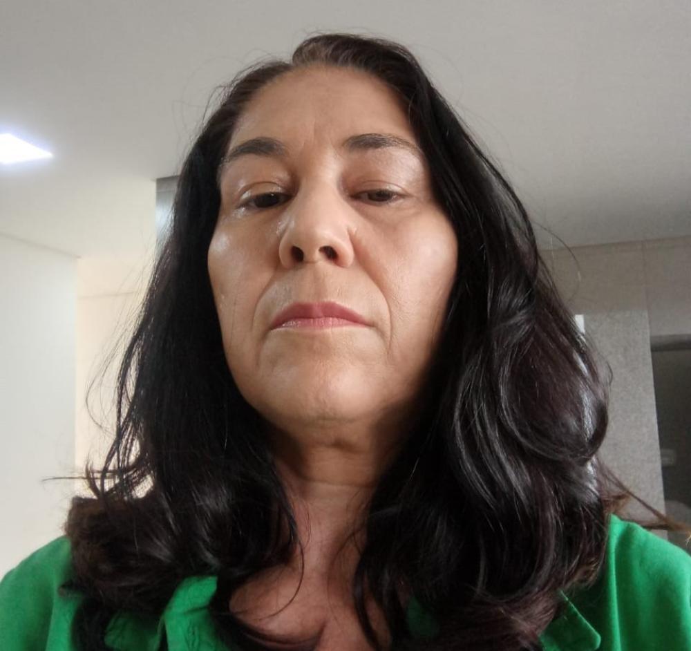 Valdirene Borges da Silva