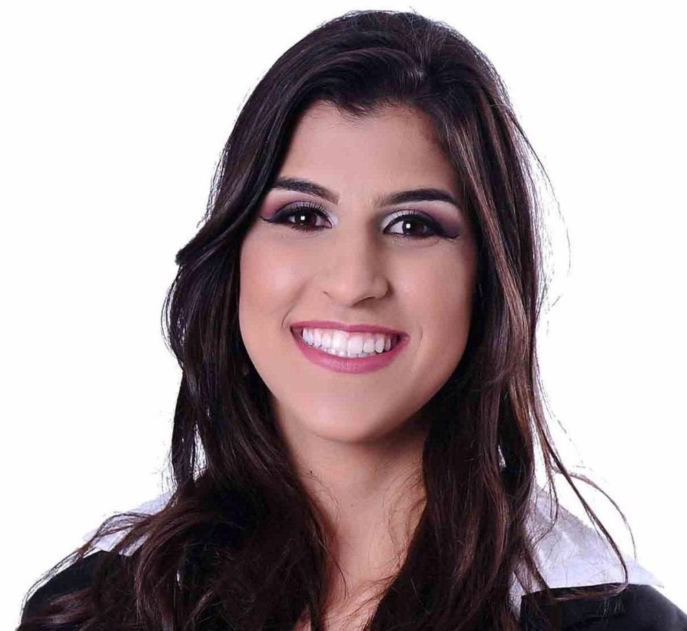 Andressa Brito Lopes