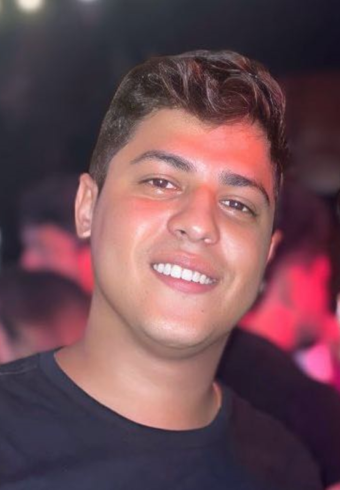 Luiz Fernando Queiroz