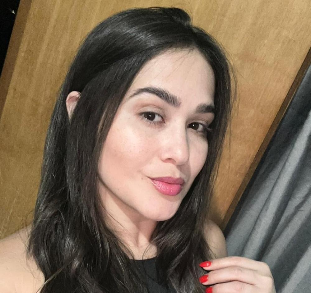 Michelly Renata Santos de Carvalho