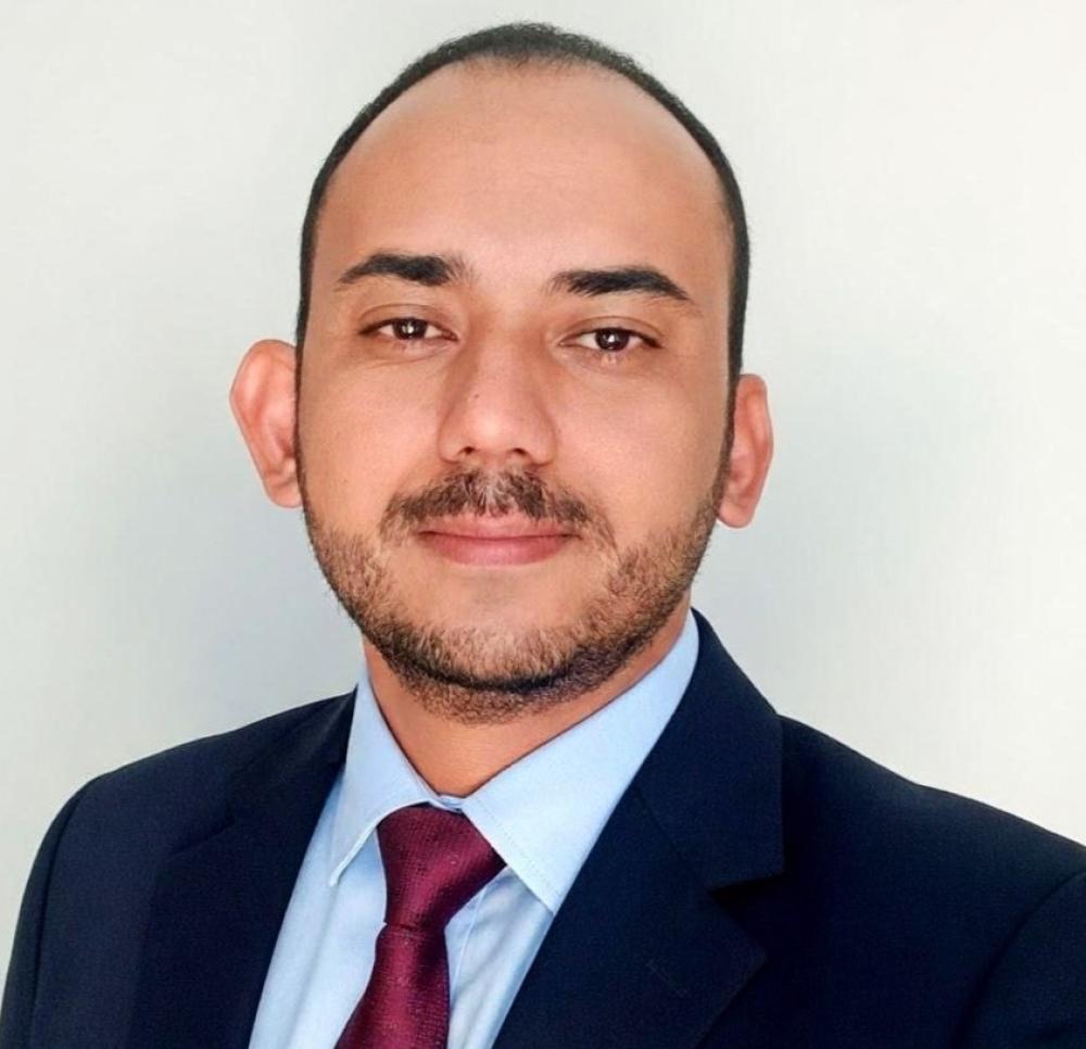 Fernando Pinheiro de Brito