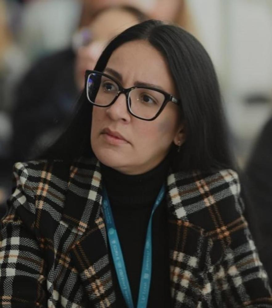 Karlla Andrade Doescher