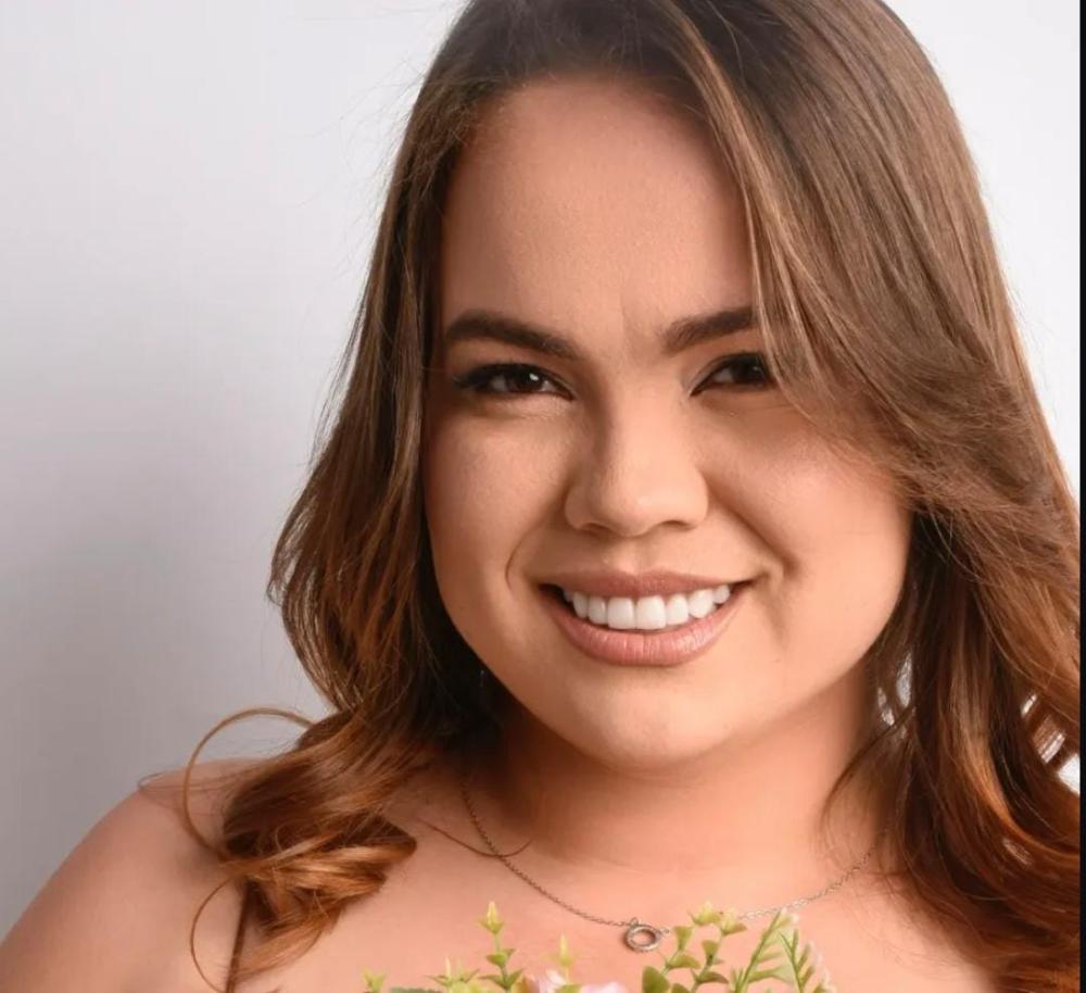 Izabela Ramos Morais