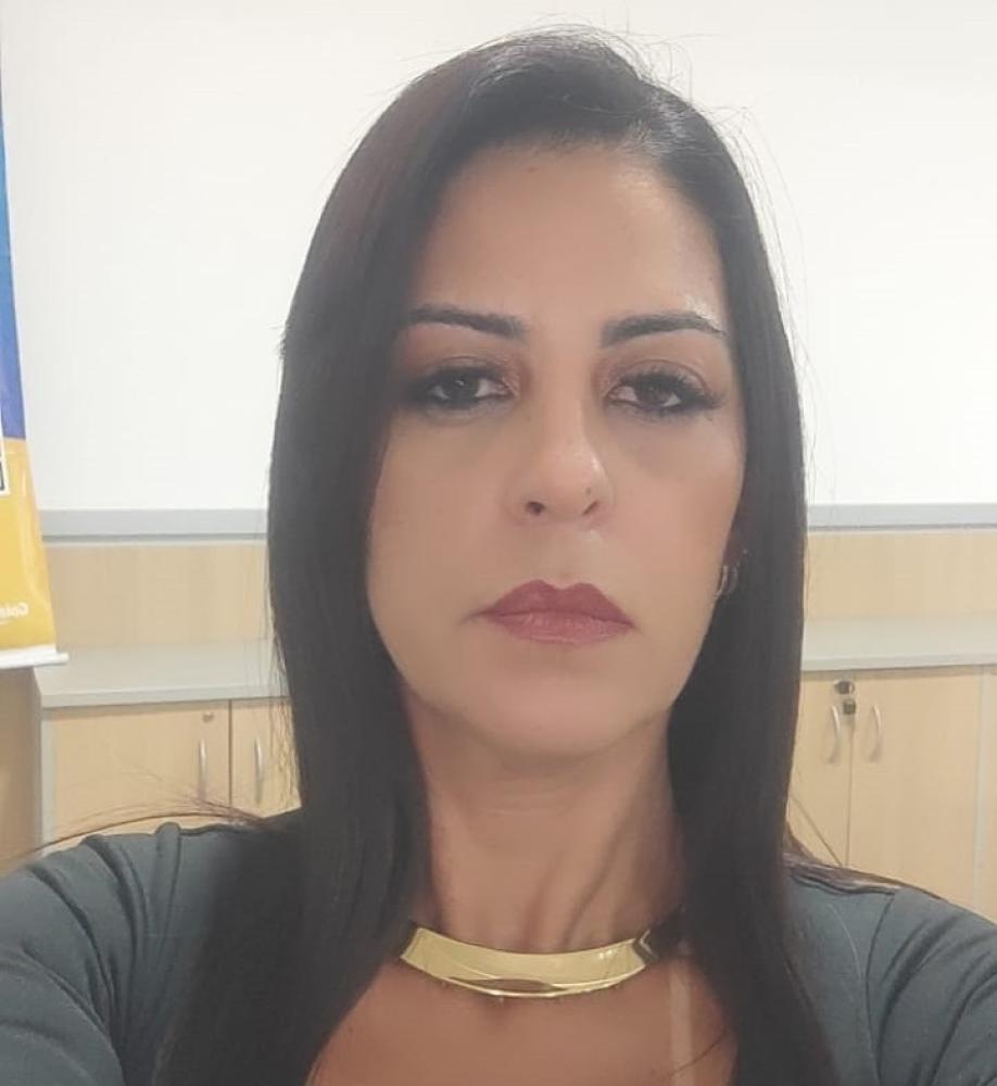 Patricia Borges Tavares