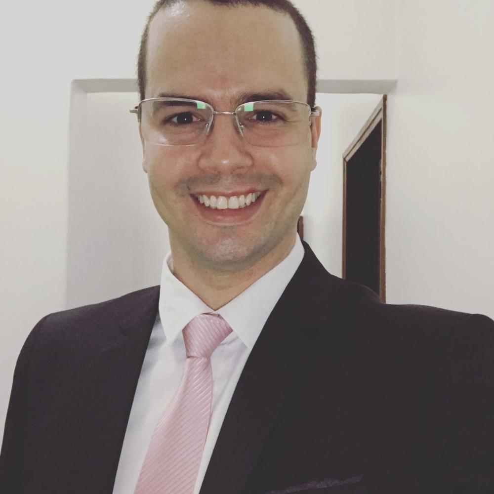 Gustavo Henrique Castro Alves