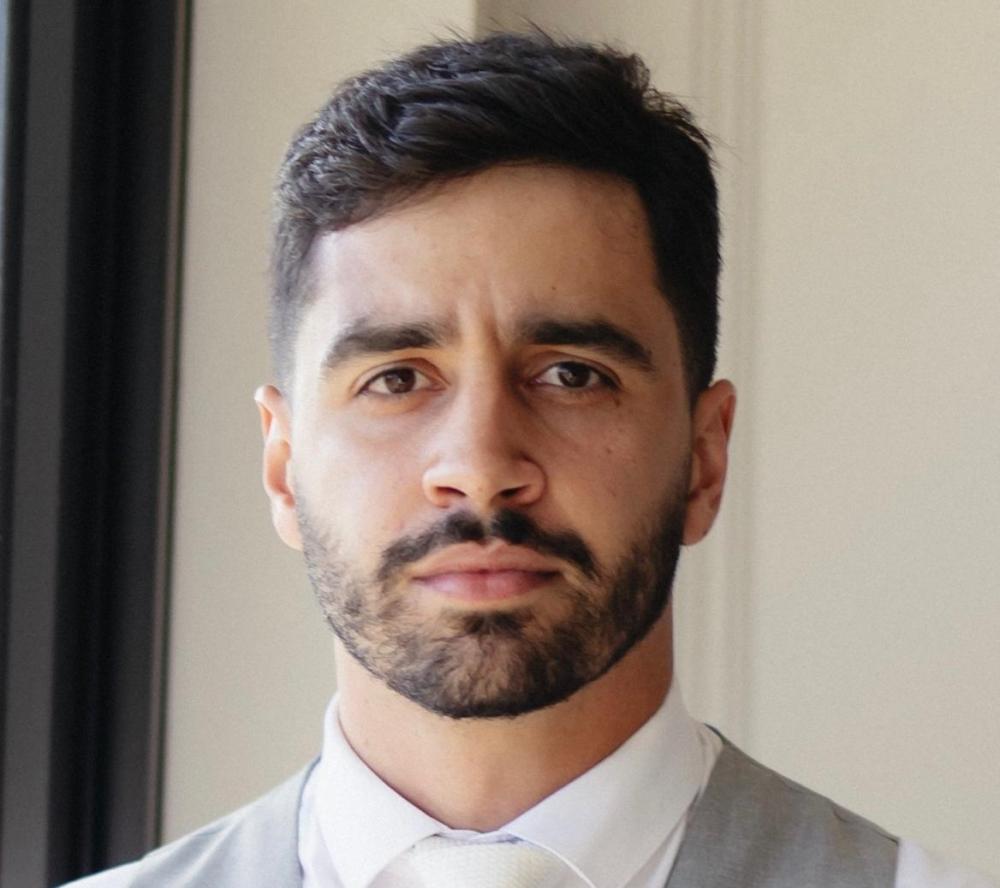 Vitor Oliveira Silva