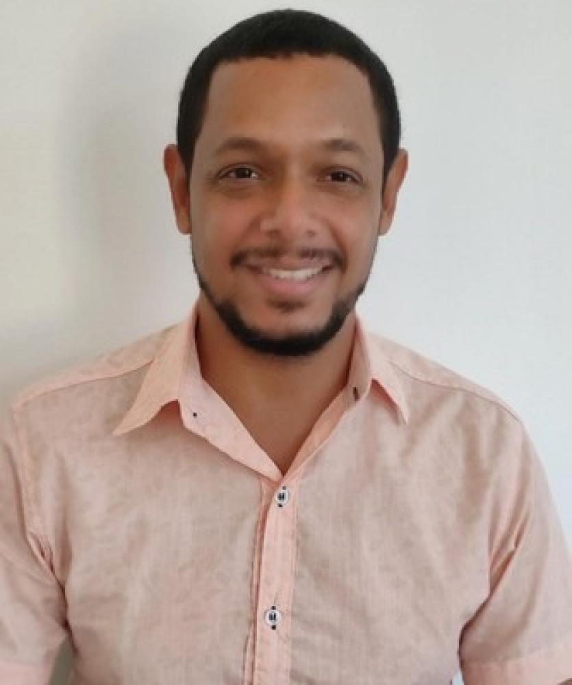 Aguinaldo Vinicius Assis da Silva