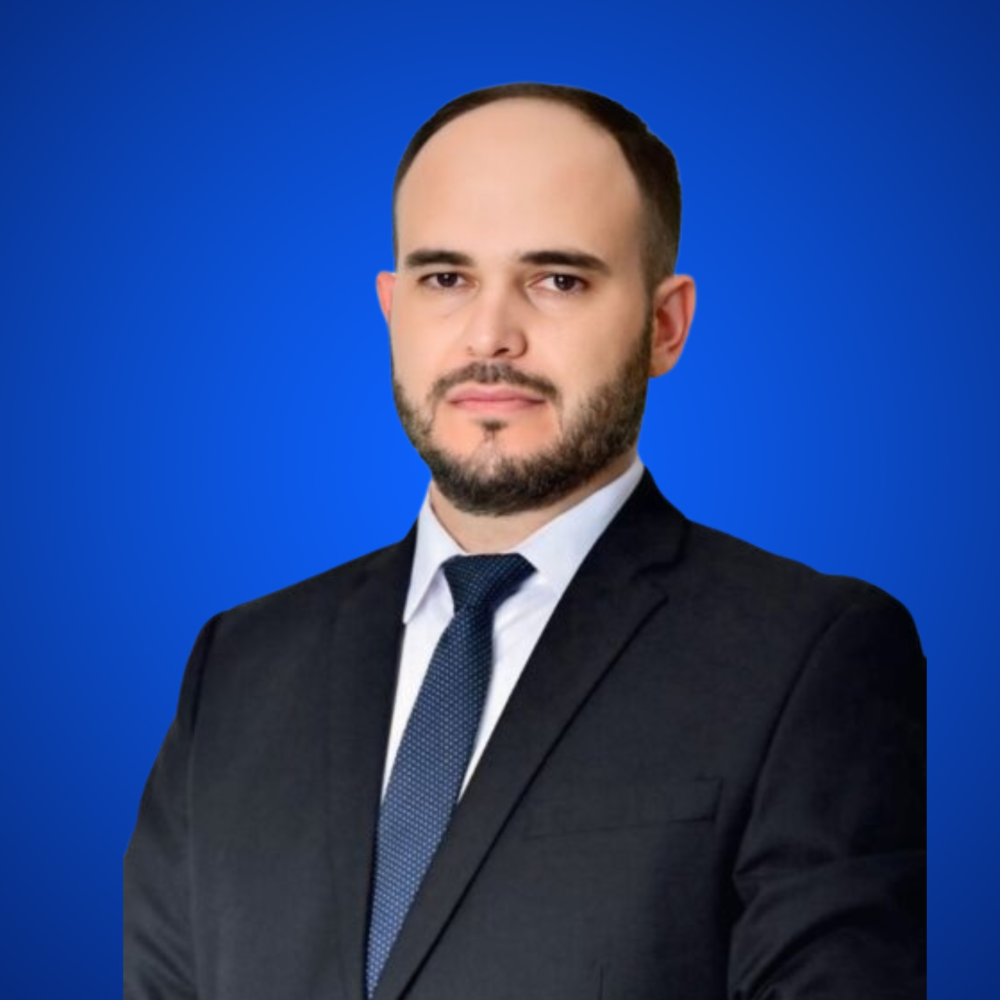 Cleydson Augusto Gonçalves Mascarenhas 