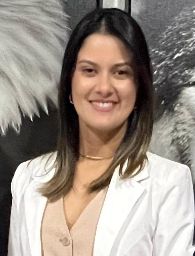 Hangelika de Paula Cintra