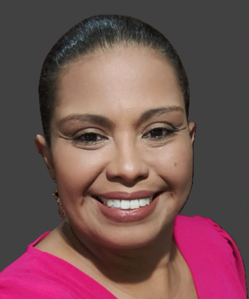 Luciana Santos Silvano